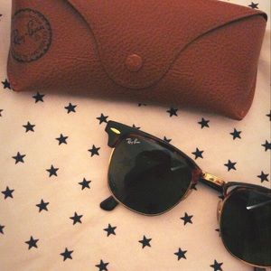 Ray bans!! 100% authentic